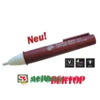 Тестер напряжения TestPen basic 110 - 1000 В Haupa 103816