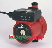 Насосы Grundfos UPA