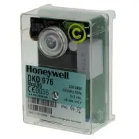 Блок управления SATRONIC DKO 976 Mod 05 HONEYWELL