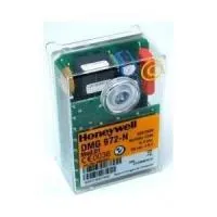 Блок управления HONEYWELL DMG 972-N Mod 03 SATRONIC