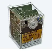 Блок управления SATRONIC MMI 962.1 Mod 23 HONEYWELL