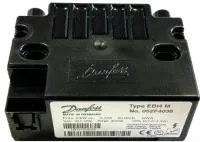 Трансформатор поджига DANFOSS 2 X 7,5 кВ - EBI4 M 052F4038