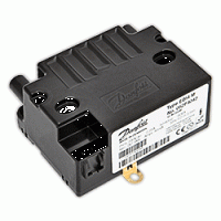 Трансформатор поджига DANFOSS 2 X 7,5 кВ - EBI4 M 052F4042