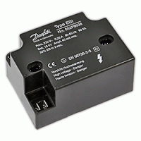 Трансформатор поджига DANFOSS 2 X 7,5 кВ - EBI 052F0036