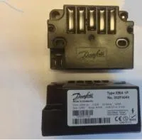 Трансформатор поджига DANFOSS 1 X 12 кВ - EBI4 1P 052F4044