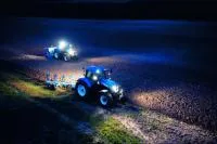 Трактор New Holland T7.235