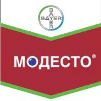 Протравитель Модесто