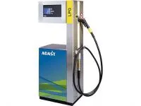 Топливораздаточная колонка Adast Popular LPG