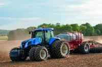 Трактор New Holland T8.390