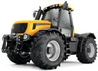 Трактор JCB FASTRAC 2155