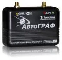 АвтоГРАФ-GSM