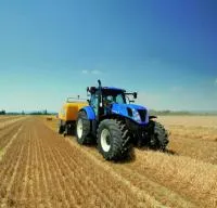 Трактор New Holland T7.250