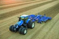 Трактор New Holland T8,360