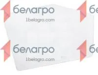 822-6708013-А-01 Стекло двери МТЗ верхнее, 815х726, Беларусь