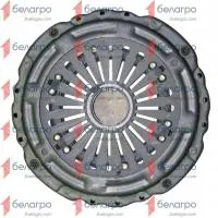 182.1601090 Диск сцепления ЯМЗ нажимной лепестковый (корзина) до 260 л.с.)