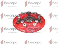 70-1601090-А Диск МТЗ сцепления старого образца (корзина), БЗТДиА