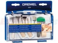 Набор оснастки 684 Dremel арт.26150684JA