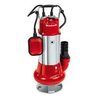 Насос Einhell поплавковый погружной GC-DP 1340 G