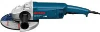 Угловая Шлиф Машина GWS 20-230Н Bosch арт.0601850107