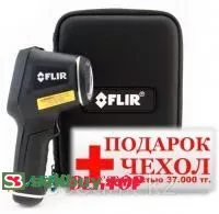 ТЕПЛОВИЗОР FLIR TG165 (В РЕЕСТРЕ СИ РК)