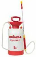 Опрыскиватель садовый Grinda Aqua Spray, 3 л