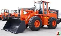 Фронтальный погрузчик Doosan SD300 N новый в наличии!