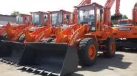 Фронтальный погрузчик Doosan SD200 N новый в наличии!