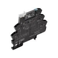 1127510000 TOZ 5VDC 230VAC1A, Твердотельное реле 6 мм