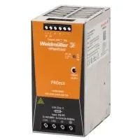 1469540000 PRO ECO3 240W 24V 10A, Источник питания регулируемый, 24V