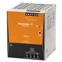 1469550000 PRO ECO3 480W 24V 20A, Источник питания регулируемый, 24V