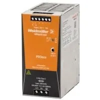 1469590000 PRO ECO 240W 48V 5A, Источник питания регулируемый, 48V