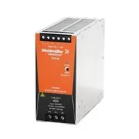 1165480010 CP M SNT 250W 24V 10AUW, Источник питания регулируемый, 24V