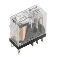 7760056329 DRI424024L, Реле + LED, 1 контакт, 24В DC