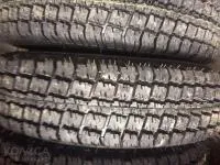 Шины легкогрузовые 185/75R16C