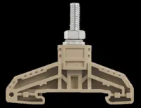 HSK 50/M8/B BG болтовая клемма стандартного бежевого цвета