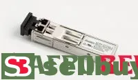 Волоконно-оптический трансивер SFP MM SX Gig Fiber DDM 850 нм