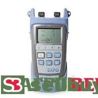 Измеритель оптической мощности EXFO PPM-352C, 1310/1490/1550нм