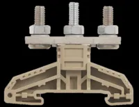 HSK 35/M6/B/B BG болтовая клемма стандартного бежевого цвета