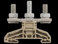 HSK 50/M8/B/B BG болтовая клемма стандартного бежевого цвета