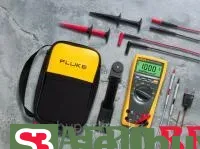 Комбинированный комплект Fluke 179/EDA2 Kit