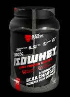 ISOWHEY 900 g