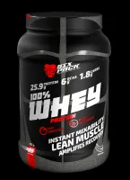 Whey protein