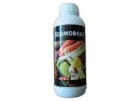 Хормовелл / Hormovell