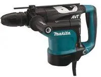 Makita HR3541FC Перфоратор 850Вт SDS-MAX 6,3Дж