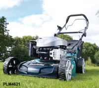 Makita PLM4621 Бензогазонокосилка