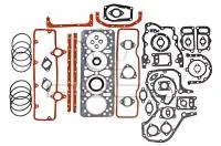Комплект прокладок двигателя СМД-20/22 с манжетами