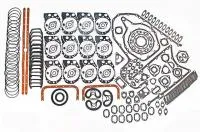 Комплект прокладок двигателя ЯМЗ-240 (разьед)