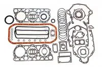 Комплект прокладок двигателя СМД-60/72, Т-150 с манжетами