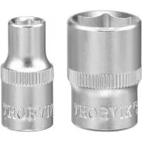 Головка торцевая 1/2"DR 10 мм FS01210