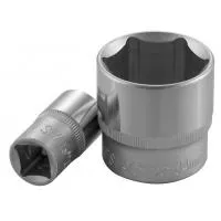 Головка торцевая 1/2"DR 19 мм